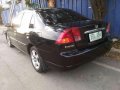 Honda Civic Vtis 2002 model-2