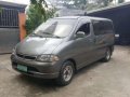 2008 Toyota Hiace Granvia Turbo Diesel-0