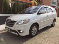 2013 Toyota Innova G DIESEL All Power Manual Transmission for sale -2