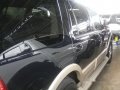 BLACK FOR SALE Ford Expedition 2005-5