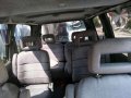 Nissan Serena 2004 MT Gray For Sale -2