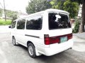 Toyota HiAce 1kz 2004 AT White For Sale -5