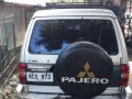 Mitsubishi pajero-5