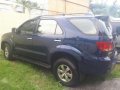 Perfect Conditon 2008 Toyota Fortuner For Sale-6