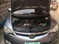 2006 Honda Civic 1.8S-2