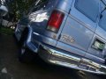 Ford E350 - Diesel Van-3