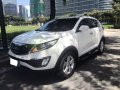 For sale Kia Sportage 2014-0