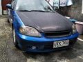 Rush for sale honda lxi sir body 96mdl -6