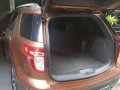 2012 Ford Explorer 3.5L AWD 4x4 Limited Edition-9