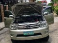2011 Toyota Fortuner Gas Matic Financing Accepted-9
