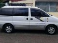 Hyundai Starex 2002 for sale-4
