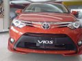 2018 Brand New Toyota Vios TRD-2