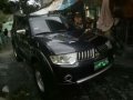 Very Fresh Mitsubishi Montero Sport Gls Se 2010 AT 4x4 For Sale-4