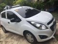 Chevrolet Spark 1.0 LS AT (For Assume) for sale-3