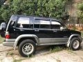 Isuzu Trooper 2001 Local for sale-1