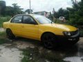 Fresh Like New Toyota Corolla XE 1993 For Sale-6