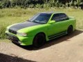 Nissan Sentra 1992 MT Green For Sale -7