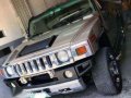 Hummer 2004 h2 for slae-1