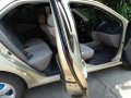 FOR SALE LIKE NEW Toyota Vios 2005-4