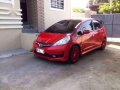 Honda Jazz 2014-0