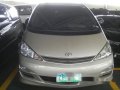 Toyota Previa 2005 like new for sale-1