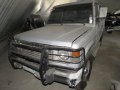 For sale Mitsubishi Pajero 1990-0