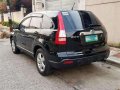 2008 Honda Crv TV DVD - 08-4