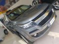 2017 Chevrolet Trailblazer AT 4x2 For Sale -5