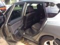 2006 Mazda 3 Hatchback AT Gray For Sale -4