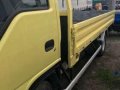 4HL1 dropside NPR isuzu for sale -3