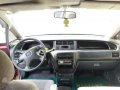 Honda Odyssey 2001 SUV AT Red For Sale -3