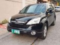 2008 Honda Crv TV DVD - 08-0