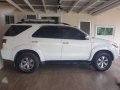 Toyota Fortuner 2008 G DIESEL for sale -8