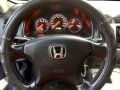 Honda Civic VTIS 2005 Eagle Eye Top of the Line Manual -8