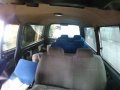 Good Running Condition Nissan Urvan 1994 For Sale-4