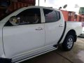 Casa Maintained Mitsubishi Strada 2012 For Sale-6