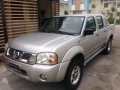 Nissan frontier 4x4 2004 for sale -2