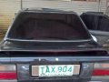 Fresh Toyota Corolla 1991 MT Gray For Sale -2