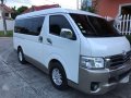 Toyota Super Grandia 2015 AT For Sale -0