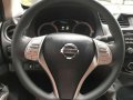 Very Fresh 2016 Nissan NP300 Navara 2.5L For Sale-2