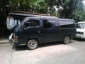 Good Running Condition Nissan Urvan 1994 For Sale-0