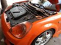 Toyota MR-S Sportcar 1.8 MT Orange For Sale -9