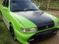 Nissan Sentra 1992 MT Green For Sale -1