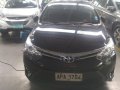 FOR SALE BLACK Toyota Vios 2015-0