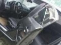 Mazda 3 V 2007 black tiptronic transmission-7