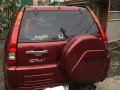 2004 Honda CR-V Manual Transmission FOR SALE-1