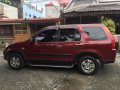 2004 Honda CR-V Manual Transmission FOR SALE-2
