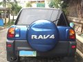 1997 Toyota Rav 4 Manual Transmission FOR SALE-1