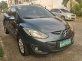 Mazda 2 acquired 2011 FOR SALE-0