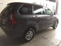 2016 Toyota Avanze E 1.3 SUV for sale -3
